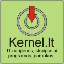 Kernel.lt